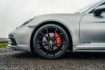 Porsche 718 Boxster GTS 2017 года (UK)
